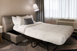  - Four Points by Sheraton Hotel Downtown Windsor