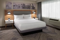  - Four Points by Sheraton Hotel Downtown Windsor