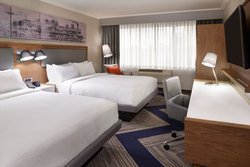  - Four Points by Sheraton Hotel Downtown Windsor