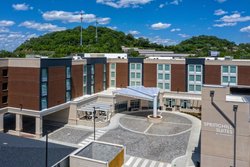  - SpringHill Suites by Marriott Brentwood - I-65, Exit 74