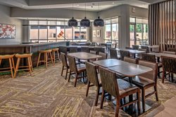  - SpringHill Suites by Marriott Brentwood - I-65, Exit 74