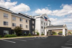  - Fairfield Inn & Suites by Marriott West Columbus - I-70, Exit 91