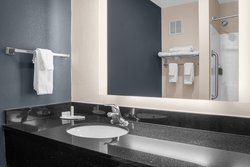  - Fairfield Inn & Suites by Marriott West Columbus - I-70, Exit 91