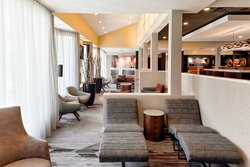  - Courtyard by Marriott Blue Ash - I-71, Exit 15