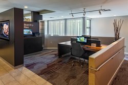 - Courtyard by Marriott Blue Ash - I-71, Exit 15