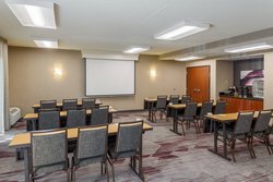  - Courtyard by Marriott Blue Ash - I-71, Exit 15