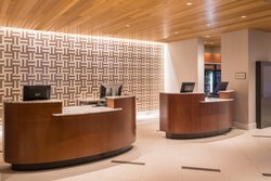  - Sheraton Hotel Dallas North