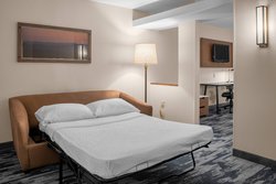  - Fairfield Inn & Suites by Marriott West Columbus - I-70, Exit 91