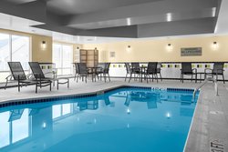  - Fairfield Inn & Suites by Marriott West Columbus - I-70, Exit 91
