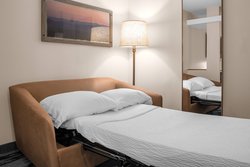  - Fairfield Inn & Suites by Marriott West Columbus - I-70, Exit 91