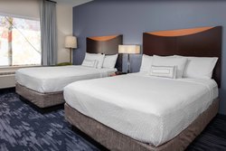  - Fairfield Inn & Suites by Marriott Wichita