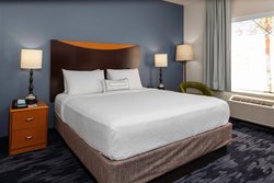  - Fairfield Inn & Suites by Marriott Wichita