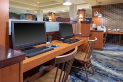 - Fairfield Inn & Suites by Marriott Wichita