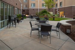  - Fairfield Inn & Suites by Marriott Wichita