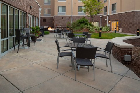 Fairfield Inn & Suites Wichita Downtown