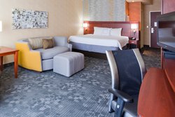  - Courtyard by Marriott Hotel Rochester