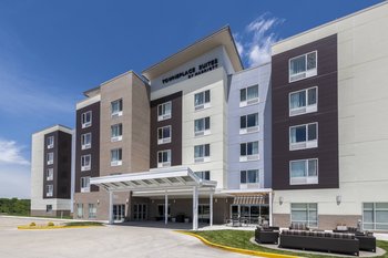 TownePlace Suites by Marriott St. Louis Edwardsville/St. Louis