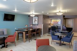  - Holiday Inn Express Pendleton - I-84, Exit 210