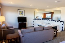  - Holiday Inn Express Pendleton - I-84, Exit 210