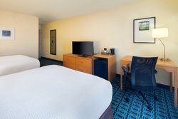  - Fairfield Inn & Suites by Marriott Airport Indianapolis - I-70, Exit 75