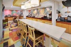  - Fairfield Inn & Suites by Marriott Airport Indianapolis - I-70, Exit 75