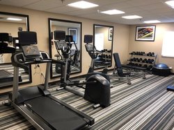  - Candlewood Suites Downtown Plano