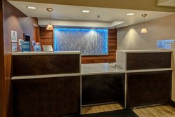  - Fairfield Inn & Suites by Marriott Southaven - I-55 & I-69, Exit 289
