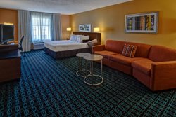  - Fairfield Inn & Suites by Marriott Southaven - I-55 & I-69, Exit 289