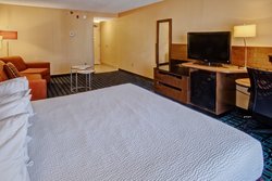  - Fairfield Inn & Suites by Marriott Southaven - I-55 & I-69, Exit 289