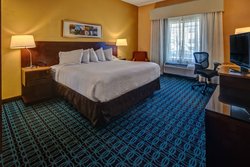  - Fairfield Inn & Suites by Marriott Southaven - I-55 & I-69, Exit 289