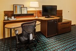  - Fairfield Inn & Suites by Marriott Southaven - I-55 & I-69, Exit 289