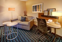  - Fairfield Inn & Suites by Marriott Southaven - I-55 & I-69, Exit 289
