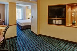  - Fairfield Inn & Suites by Marriott Southaven - I-55 & I-69, Exit 289