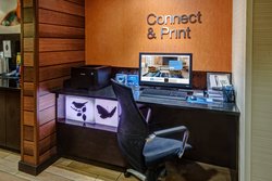  - Fairfield Inn & Suites by Marriott Southaven - I-55 & I-69, Exit 289