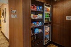  - Fairfield Inn & Suites by Marriott Southaven - I-55 & I-69, Exit 289