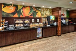  - Fairfield Inn & Suites by Marriott Southaven - I-55 & I-69, Exit 289