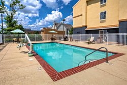  - Fairfield Inn & Suites by Marriott Southaven - I-55 & I-69, Exit 289