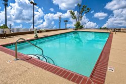  - Fairfield Inn & Suites by Marriott Southaven - I-55 & I-69, Exit 289