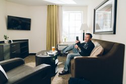  - Candlewood Suites Quantico Dumfries - I-95, Exit 152