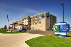  - Holiday Inn Express & Suites Findlay - I-75, Exit 159