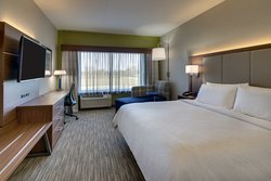  - Holiday Inn Express & Suites Findlay - I-75, Exit 159