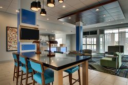  - Holiday Inn Express & Suites Findlay - I-75, Exit 159