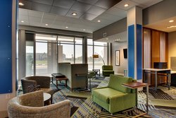  - Holiday Inn Express & Suites Findlay - I-75, Exit 159