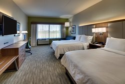  - Holiday Inn Express & Suites Findlay - I-75, Exit 159