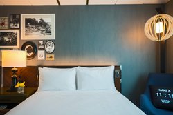  - Renaissance Hotel Bloomington