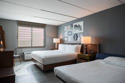  - Renaissance Hotel Bloomington