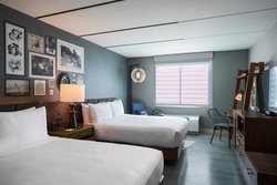  - Renaissance Hotel Bloomington