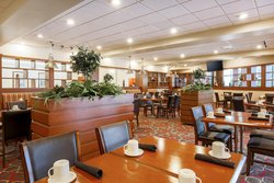  - Four Points by Sheraton Hotel San Diego