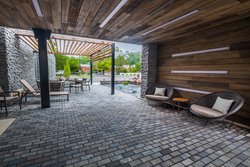  - Courtyard by Marriott Hotel West Toledo - I-475, Exit 17