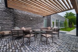  - Courtyard by Marriott Hotel West Toledo - I-475, Exit 17